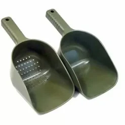 Ridgemonkey Bait Spoon Green -Aanbiedingen Fischköder Winkel ridgemonkey bait spoon xl hengelsport vught