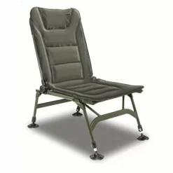 Solar Tackle Solar Undercover Green Session Chair