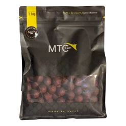 MTC Baits Readymades 1kg Response Red -Aanbiedingen Fischköder Winkel shelf life 10 response red 20mm 1