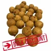 MTC Baits Fish Garlic 20kg Bulkdeal 2 MTC Baits Fish Garlic 20kg Bulkdeal -Aanbiedingen Fischköder Winkel shelf life fish n garlic bulkdeal hengelsportvught.nl