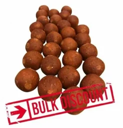 MTC Baits Triple Garlic 20 Kg Bulkdeal