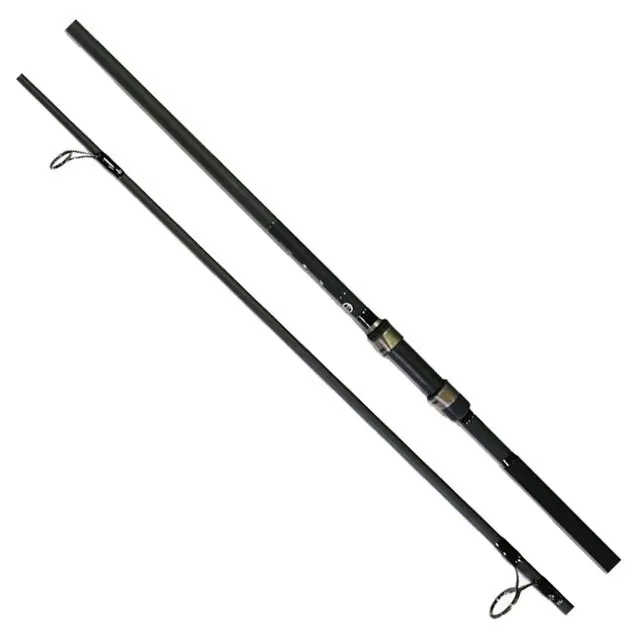 Shimano TX1A 10ft 3lb 4 Shimano TX1A 10ft 3lb - Afbeelding 2