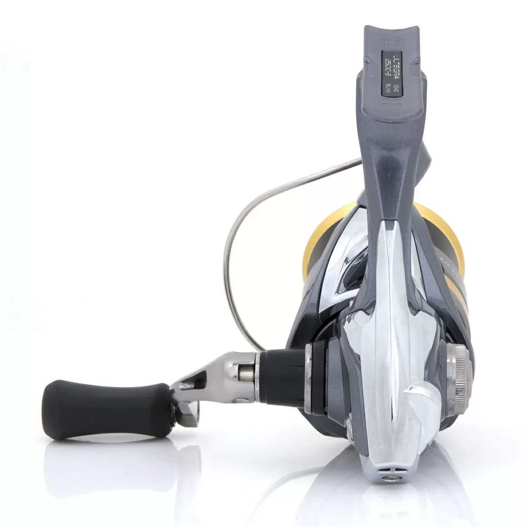 Shimano Ultegra 2500 FB HG 4 Shimano Ultegra 2500 FB HG - Afbeelding 2