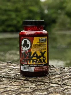 Solar Tackle Solar Top Banana Mix Max Attrax