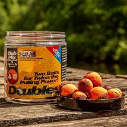 Solar Tackle Solar Doubles Club Mix & Quench