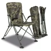 Solar Tackle Solar Undercover Camo Foldable Easy Chair High -Aanbiedingen Fischköder Winkel solarundercover camo foldable easy chair high hengelsportvught.nl 001