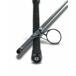 Sonik Insurgent 10 Ft 3,00 Lbs -Aanbiedingen Fischköder Winkel sonik insurgent carp rod hengelsport vught3 1