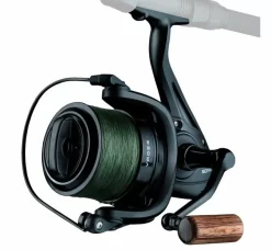Sonik VaderX 8000RS Spod Reel (incl 200m Spod Lijn)