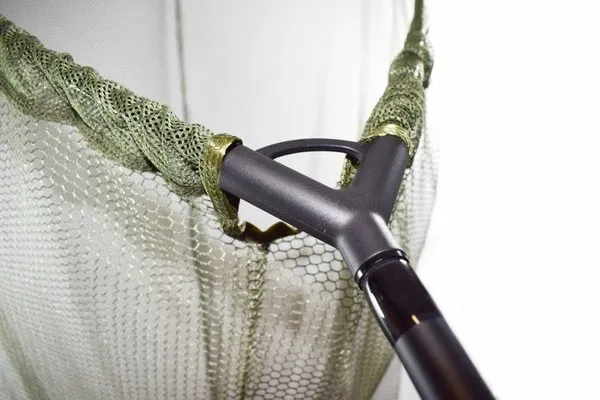 Sonik VaderX RS Net 42'' 1PC 5 Sonik VaderX RS Net 42'' 1PC - Afbeelding 3