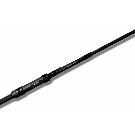 Sonik Xtractor Carp Rod 9 Ft 2,75 Lbs 3 Sonik Xtractor Carp Rod 9 Ft 2,75 Lbs