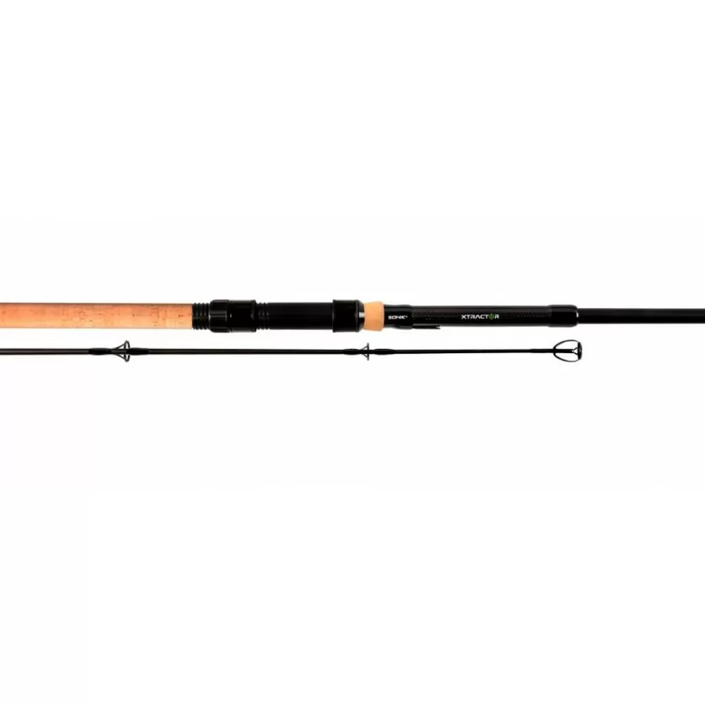 Sonik Xtractor Cork 10 Ft 3,25 Lbs 3 Sonik Xtractor Cork 10 Ft 3,25 Lbs