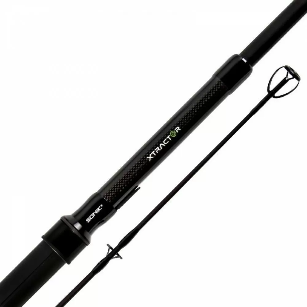 Sonik Xtractor Carp Rod 9 Ft 2,75 Lbs 4 Sonik Xtractor Carp Rod 9 Ft 2,75 Lbs - Afbeelding 2