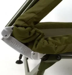 Solar Tackle Solar SP C-Tech Bedchair Wide -Aanbiedingen Fischköder Winkel spctech3 1