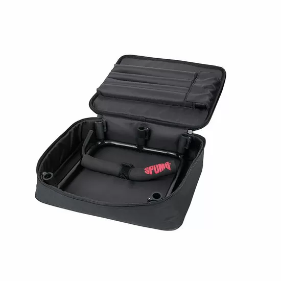 Fox Spomb Single Bucket Stand Kit 4 Fox Spomb Single Bucket Stand Kit - Afbeelding 2