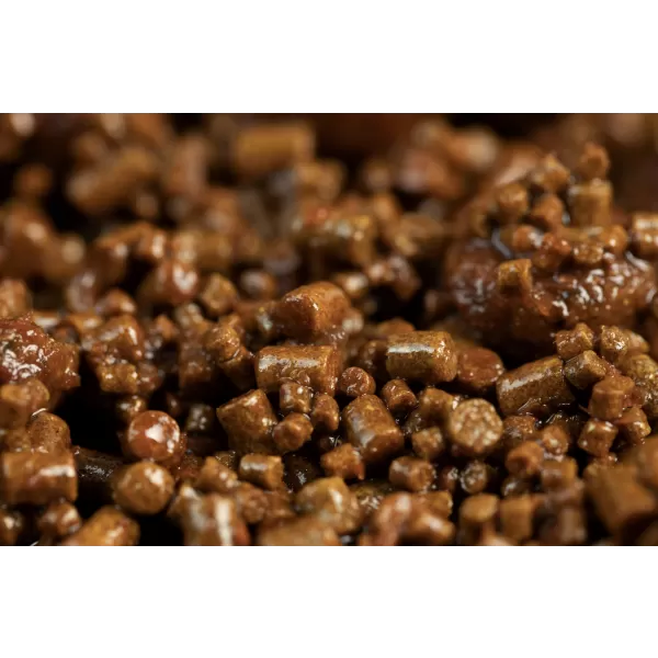 Sticky Baits Cloudy Krill Liquid 1 Liter 6 Sticky Baits Cloudy Krill Liquid 1 Liter - Afbeelding 4