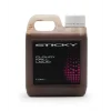 Sticky Baits Cloudy Krill Liquid 1 Liter -Aanbiedingen Fischköder Winkel sticky baits cloudy krill liquid 1 liter hengelsportvught.nl
