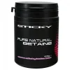 Sticky Baits Natural Betaine -Aanbiedingen Fischköder Winkel sticky baits hengelsportvught.nl natural betaine 001