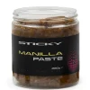 Sticky Baits Manilla Paste -Aanbiedingen Fischköder Winkel sticky baits manilla paste hengelsportvught.nl