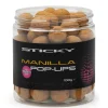 Sticky Baits Manilla Pop Ups 1 Sticky Baits Manilla Pop Ups -Aanbiedingen Fischköder Winkel sticky baits manilla popups hengelsportvught.nl