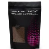 Sticky Baits The Krill Pellets 2,5kg -Aanbiedingen Fischköder Winkel sticky baits the krill pellets hengelsportvught.nl 1
