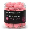 Sticky Baits The Krill 'Pink Ones' Pop-ups -Aanbiedingen Fischköder Winkel sticky baits the krill pinkones hengelsportvught.nl 1