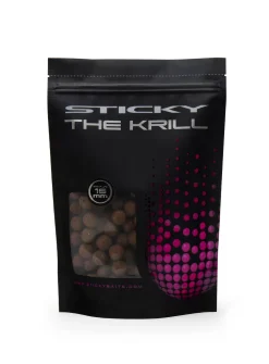 Sticky Baits The Krill 1kg 20mm