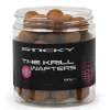 Sticky Baits The Krill Wafters 16mm -Aanbiedingen Fischköder Winkel sticky baits the krill wafters hengelsportvught.nl