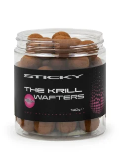 Sticky Baits The Krill Wafters 16mm