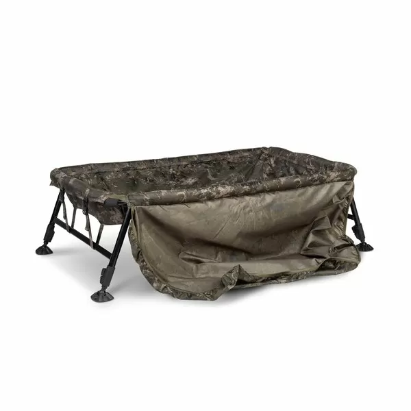 Nash Hi-Protect Carp Cradle Camo Monster 4 Nash Hi-Protect Carp Cradle Camo Monster - Afbeelding 2