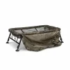 Nash Hi-Protect Carp Cradle Camo Monster -Aanbiedingen Fischköder Winkel t0106 nash hi protect carp cradle camo hengelsportvught.nl