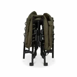 Nash Dwarf 4 Fold Sleep System -Aanbiedingen Fischköder Winkel t4725 nash dwarf 4 fold sleep system hengelsportvught.nl 002