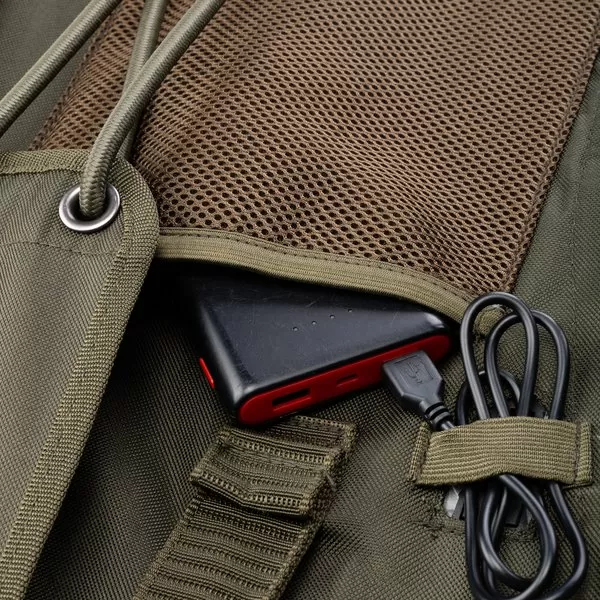 Nash Indulgence All Season SS4 Wide Model 2022 5 Nash Indulgence All Season SS4 Wide Model 2022 - Afbeelding 3