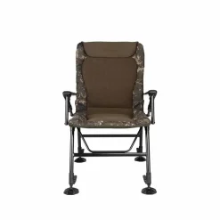 Nash Indulgence Daddy Long Legs Auto Recliner Weekaanbieding -Aanbiedingen Fischköder Winkel t9520 daddy long legs auto recliner hengelsportvught.nl 002