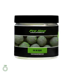 PRO-LINE Pro Line The NG Squid Coated Pop-Ups 15mm