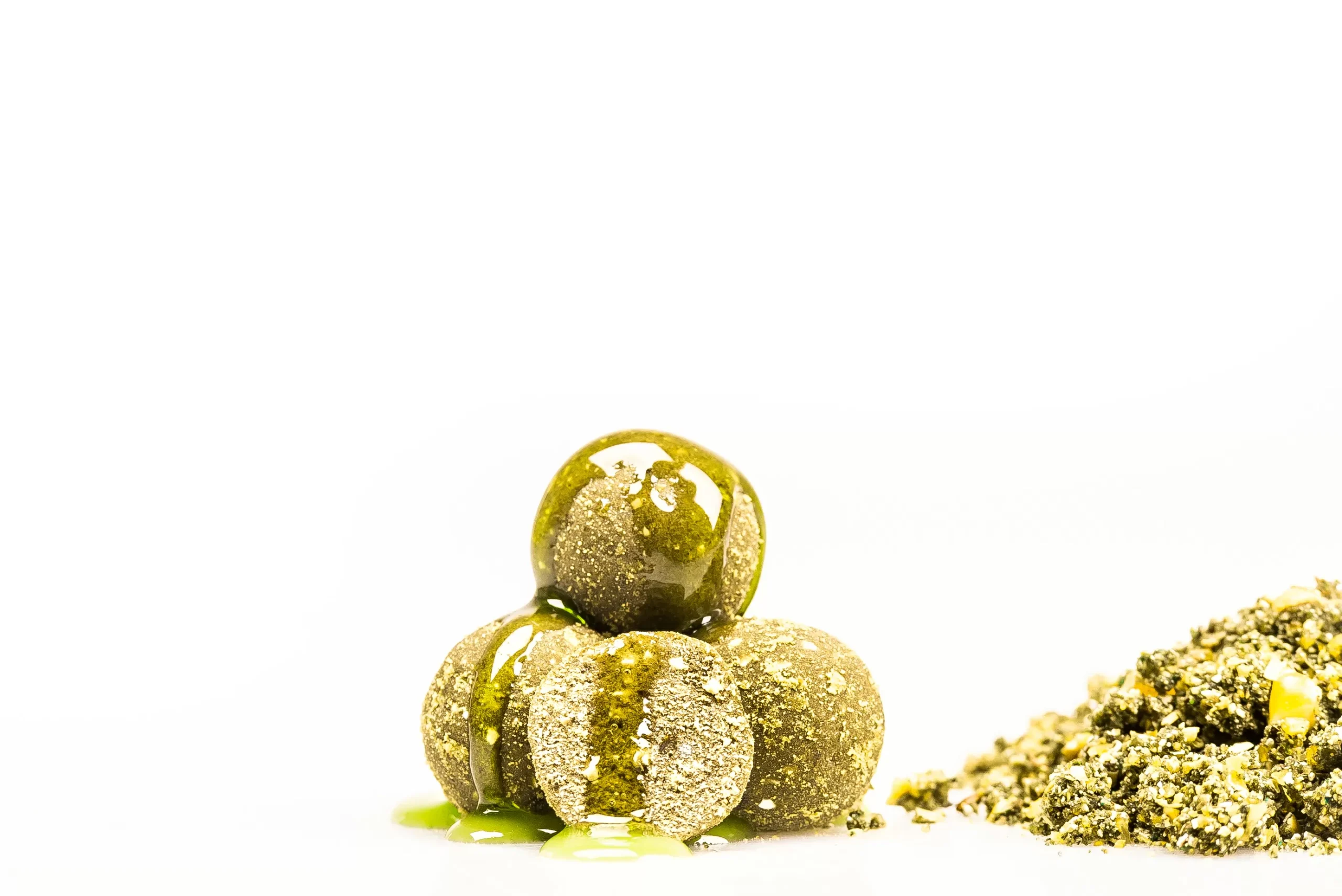 PRO-LINE Pro Line The NG Squid 5kg 20mm 4 PRO-LINE Pro Line The NG Squid 5kg 20mm - Afbeelding 2