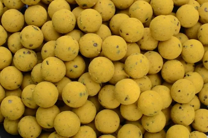 Solar Tackle Solar Top Banana 1kg 15mm 4 Solar Tackle Solar Top Banana 1kg 15mm - Afbeelding 2