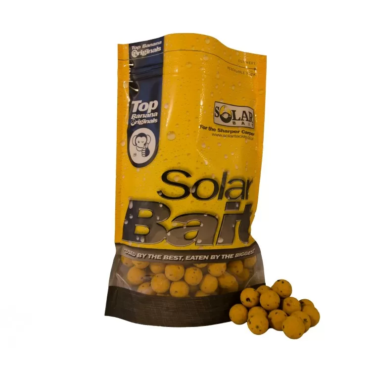 Solar Tackle Solar Top Banana 1kg 15mm 3 Solar Tackle Solar Top Banana 1kg 15mm