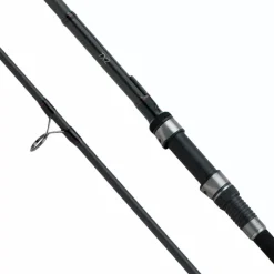 Voorpagina 28 Shimano Tribal TX2 12ft 3lb 50mm Startoog
