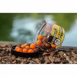 Solar Tackle Solar Tuna & E12 Perfect Pop Up