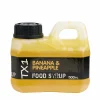 Shimano TX1 Banana & Pineapple Food Syrup 500ml Attractant 2 Shimano TX1 Banana & Pineapple Food Syrup 500ml Attractant -Aanbiedingen Fischköder Winkel tx1 food syrup banana pineapple hengelsportvught