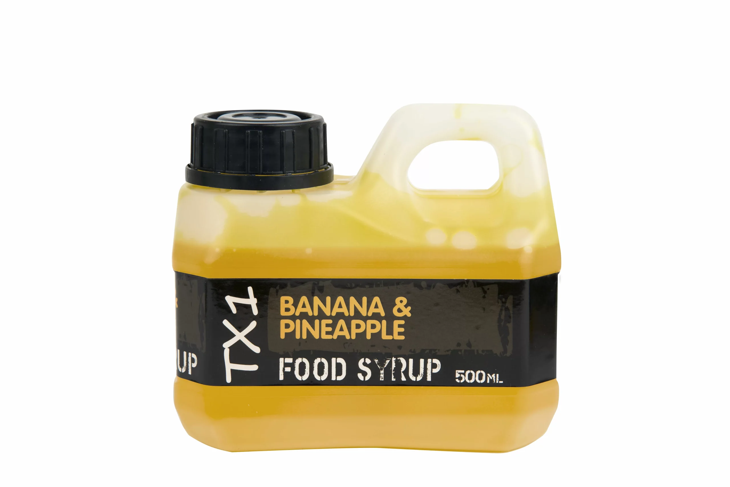 Shimano TX1 Banana & Pineapple Food Syrup 500ml Attractant 3 Shimano TX1 Banana & Pineapple Food Syrup 500ml Attractant