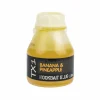 Shimano TX1 Banana & Pineapple Hookbait Glug 250ml -Aanbiedingen Fischköder Winkel tx1 hookbait glug banana pineapple hengelsportvught