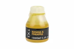 Shimano TX1 Banana & Pineapple Hookbait Glug 250ml