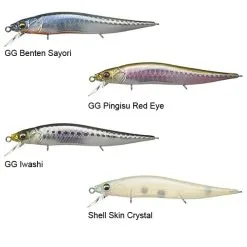 Voorpagina -Aanbiedingen Fischköder Winkel vision oneten jr sw 1