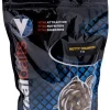 Vital Baits Nutty Crunch 18mm 1kg 1 Vital Baits Nutty Crunch 18mm 1kg -Aanbiedingen Fischköder Winkel vital baits nutty crunch boilies 1kg hengelsportvught.nl 001