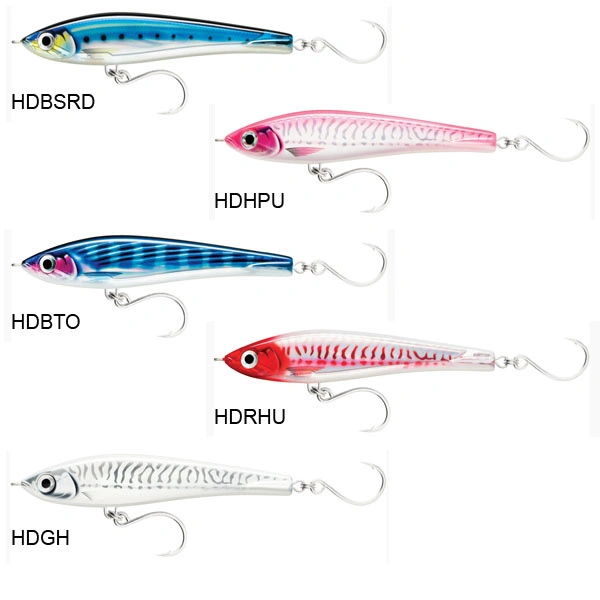 Rapala X-Rap Magnum Stick 4 Rapala X-Rap Magnum Stick - Afbeelding 2