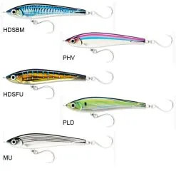 Rapala X-Rap Magnum Stick 7 Rapala X-Rap Magnum Stick -Aanbiedingen Fischköder Winkel x rap magnum stick 2